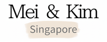 Mei & Kim
